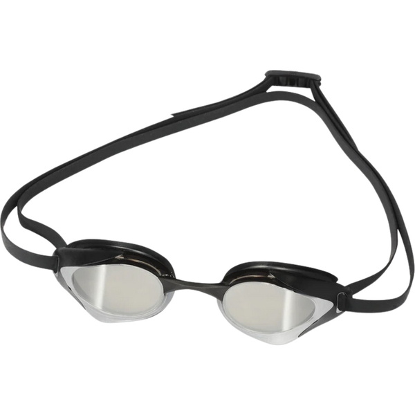 2026 Huub Eternal Goggle A2-ETERGBS - Black / SÃ¸lvspejl